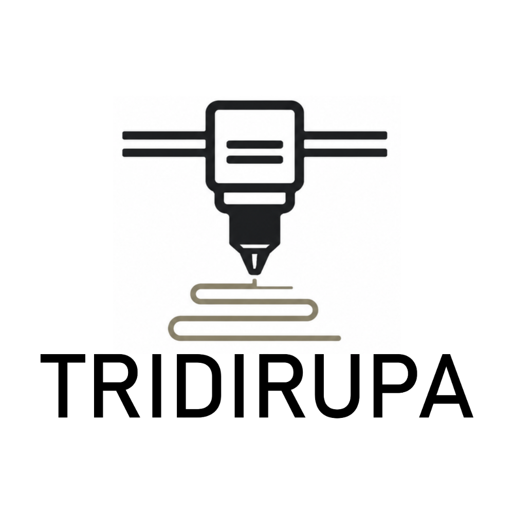 Tridirupa